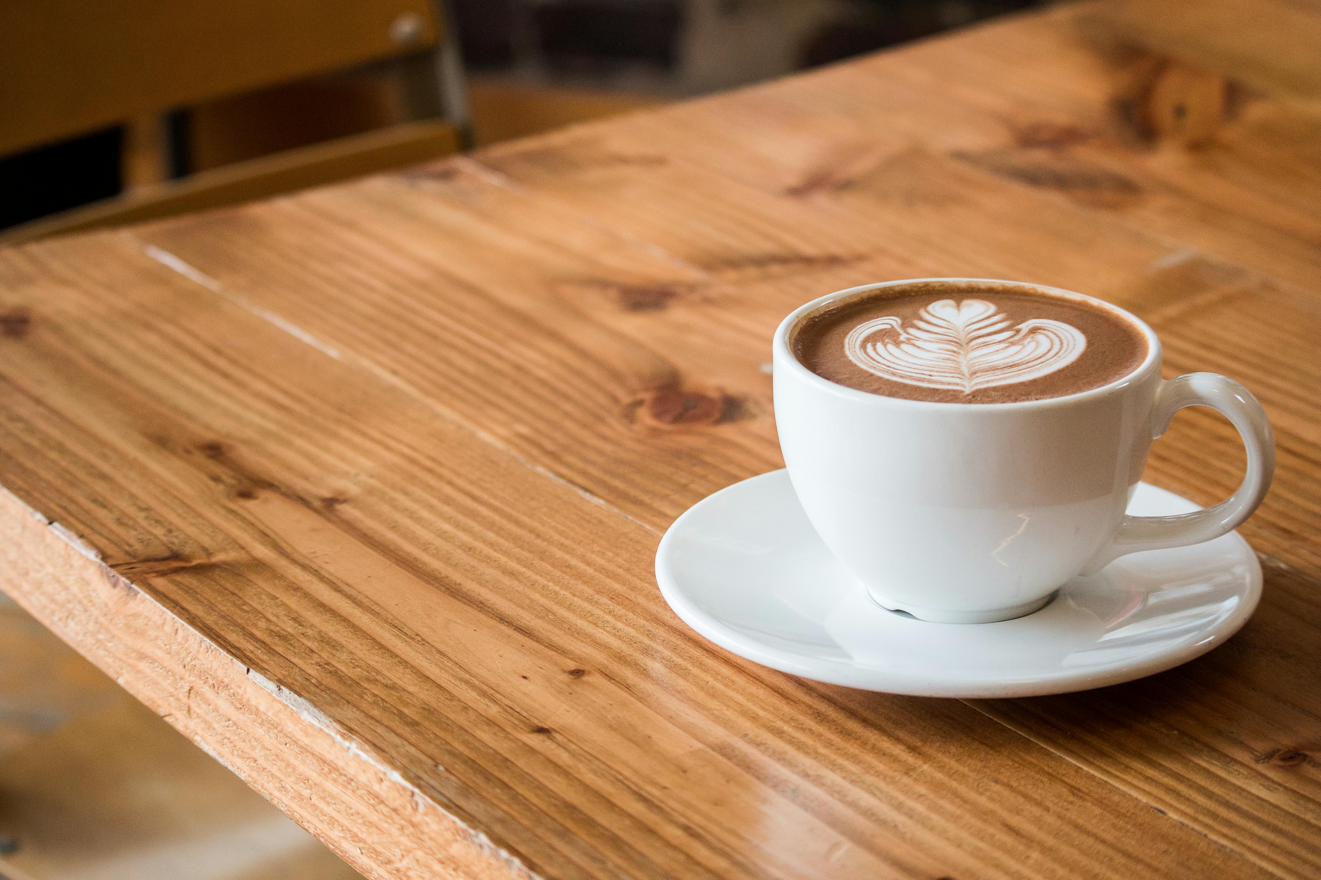 Café Cappucino