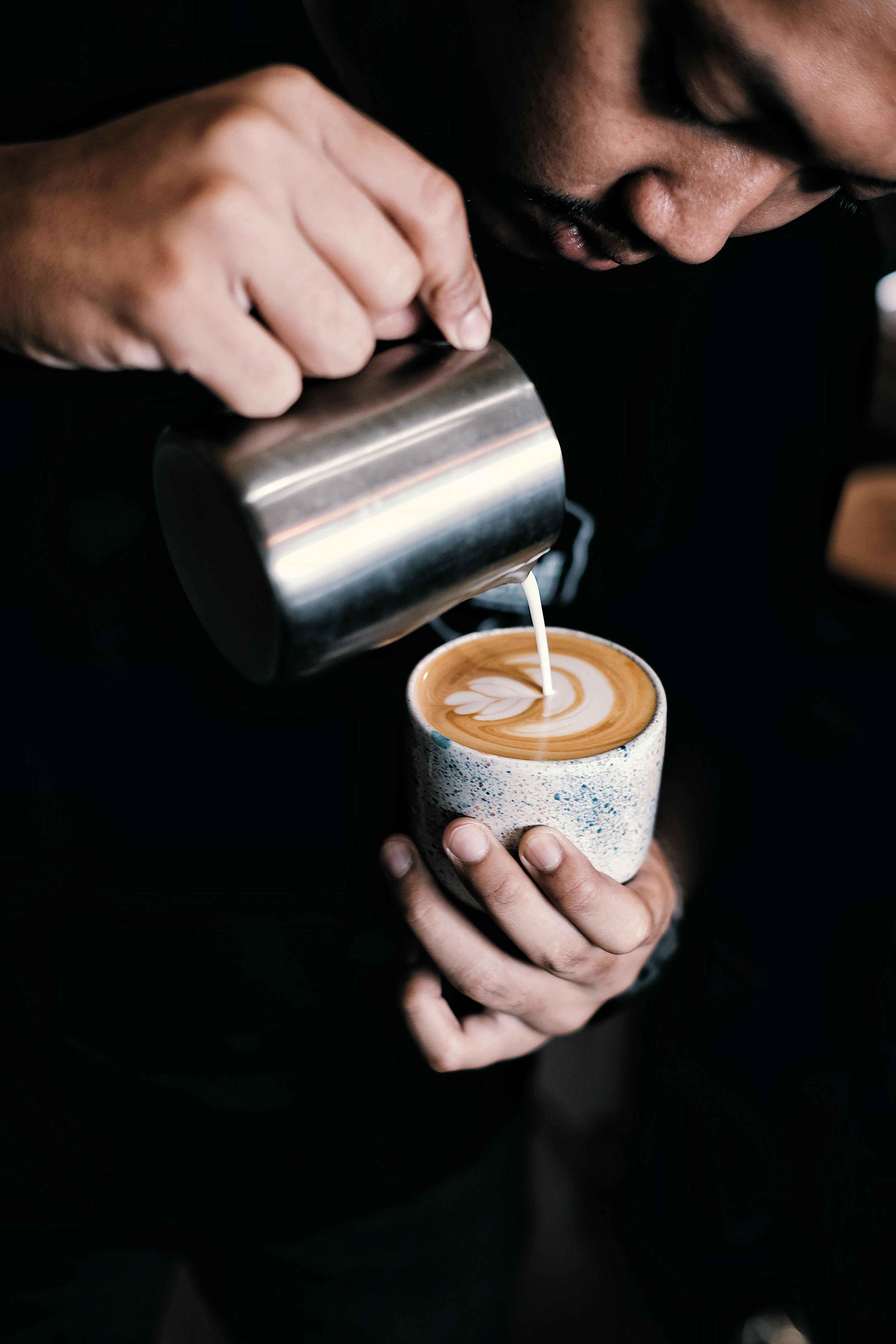 Café Latte