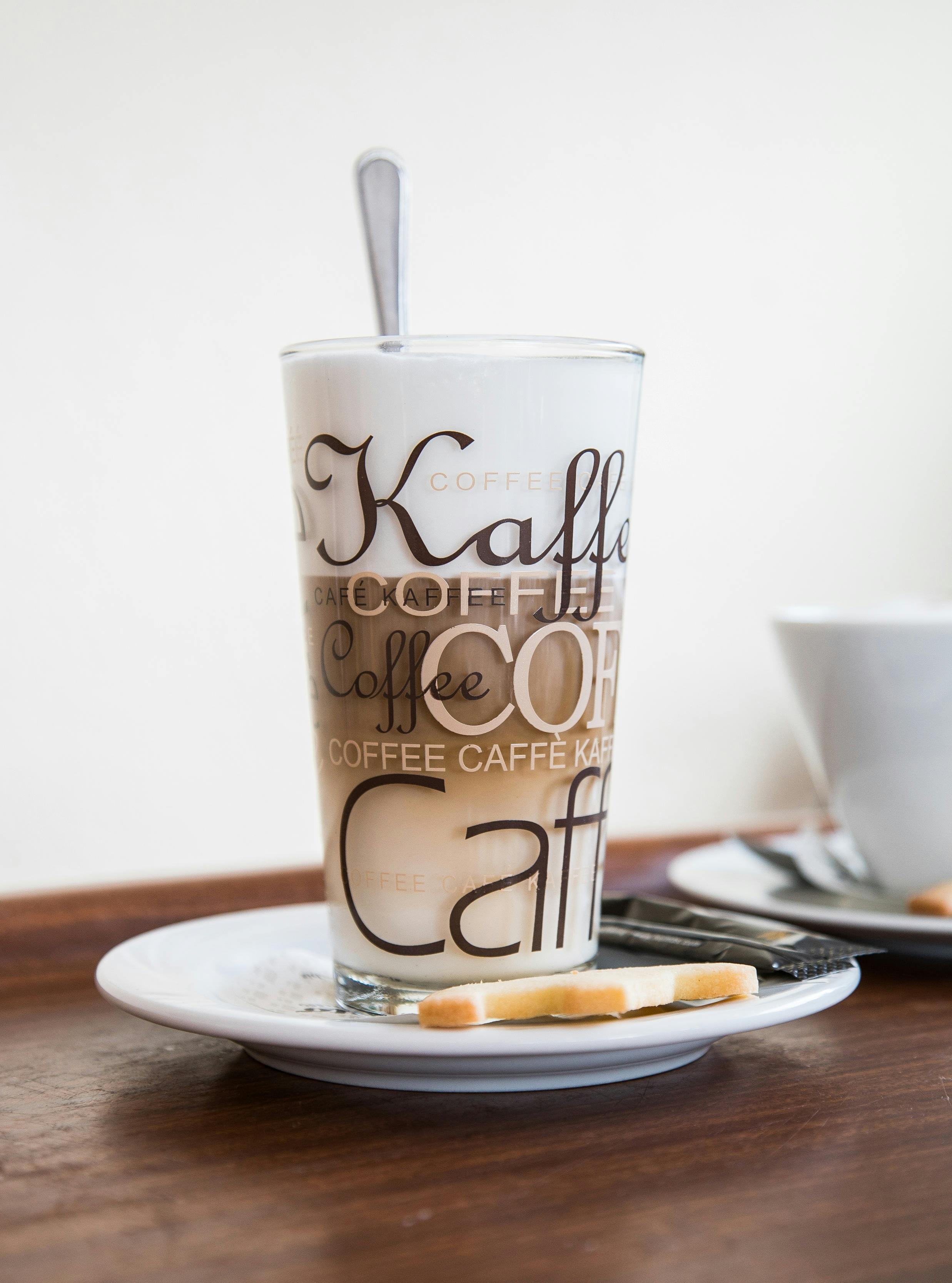 Café Mocha
